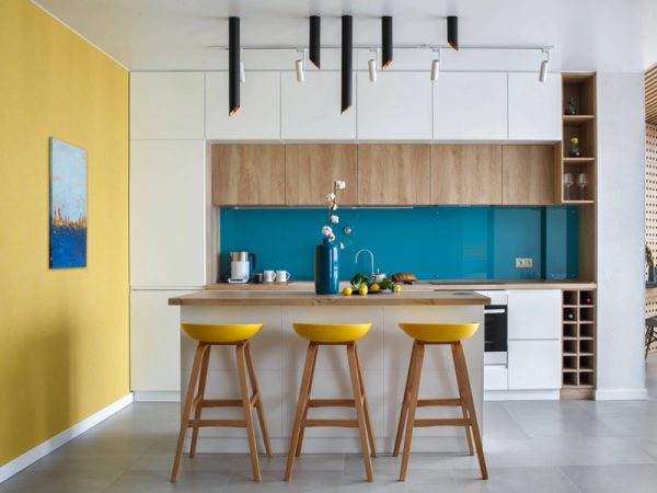 Kitchen Designs 2021: What Trends To Expect Next Year