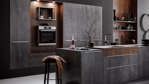 Kitchen Trends 2021 New Colors Furniture And Appliances Ekitchentrends