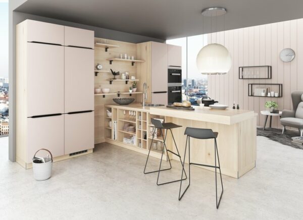 Kitchen Trends 2021 - New design for new kitchens