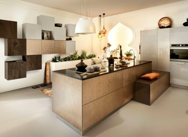 Kitchen Trends 2021 - New design for new kitchens