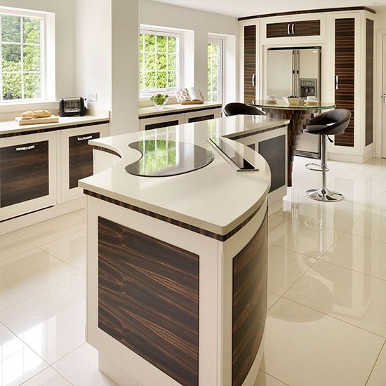 New Kitchen Design Trends 2025