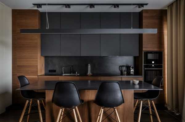 New Modern Kitchen Interior and Color Trends 2021-2022