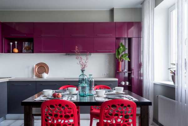 New Modern Kitchen Interior and Color Trends 2021-2022