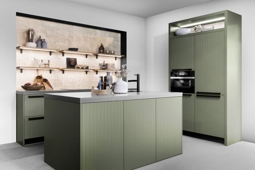 New Trends for Modern Kitchens 2025