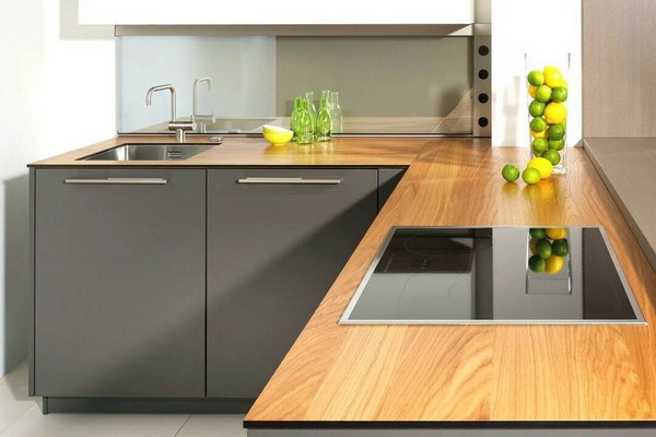 Trends 2021 in Kitchen Design: Fashionable Styles, Colors and Accessories