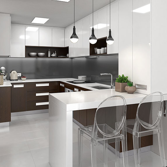 8 Trends of Kitchen Design In 2021