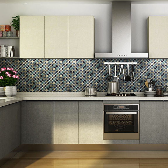 8 Trends of Kitchen Design In 2021