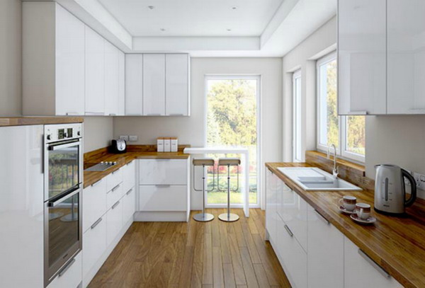 Read more about the article Fresh Ideas for New Kitchen Trends 2025