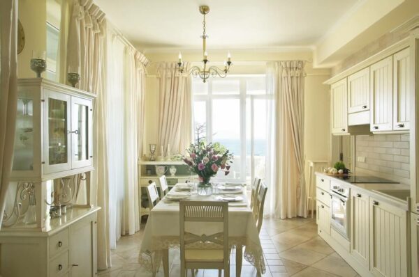 Beautiful Provence Style Kitchen Trends 2021