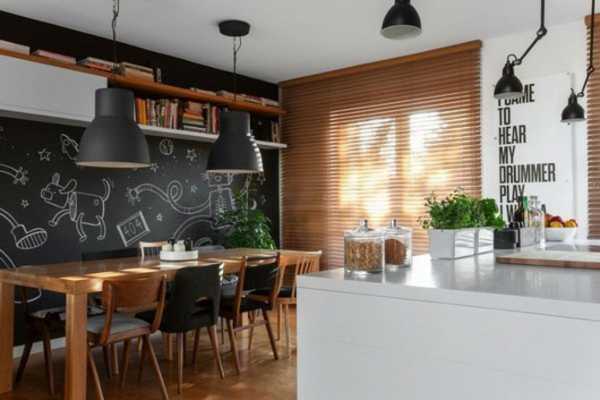 How To Decorate A Wall In The Kitchen With Your Own Hands – DIY Wall Decor Trends 2021