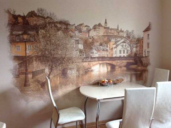 How To Decorate A Wall In The Kitchen With Your Own Hands – DIY Wall Decor Trends 2021