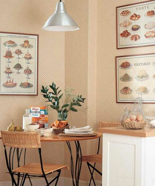 How To Decorate A Wall In The Kitchen With Your Own Hands – DIY Wall Decor Trends 2021