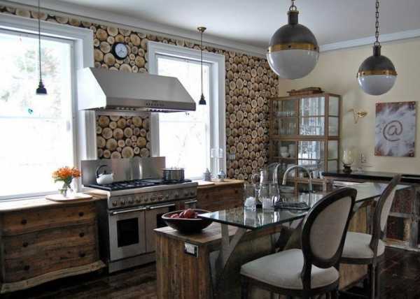 Provence Wallpaper Kitchen Decorating Trends 2021