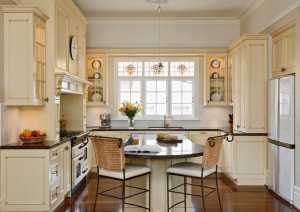 Provence Wallpaper Kitchen Decorating Trends 2021