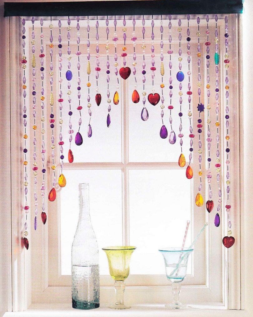 How To Choose Curtains For The Kitchen The Latest Trends In 2021