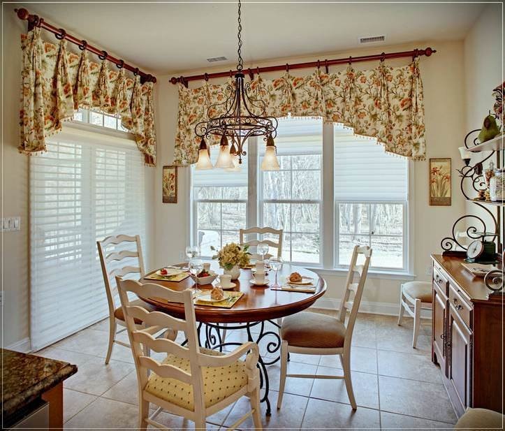 Trends 2025 How To Choose Kitchen Curtains