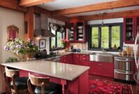 Read more about the article Practical Guide to Choose Colors for Kitchen Furniture
