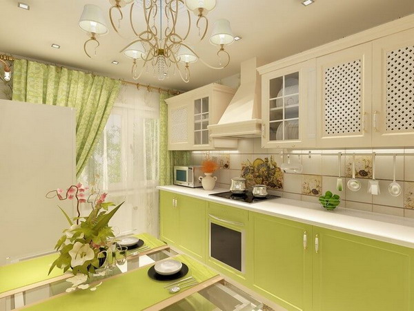 Popular Interior Kitchen Trends 2021