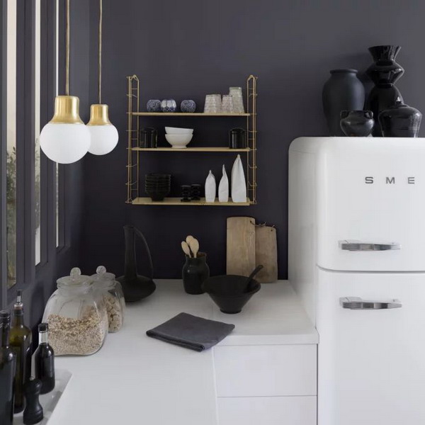 13 Paint Color Trends 2025 For Irresistible Kitchen Trendy Paint Color Trends 2021 For Irresistible Kitchen 1