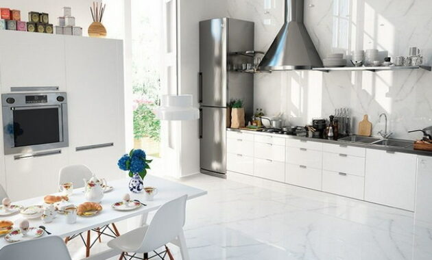 Modern kitchen 2021: accessories and additions