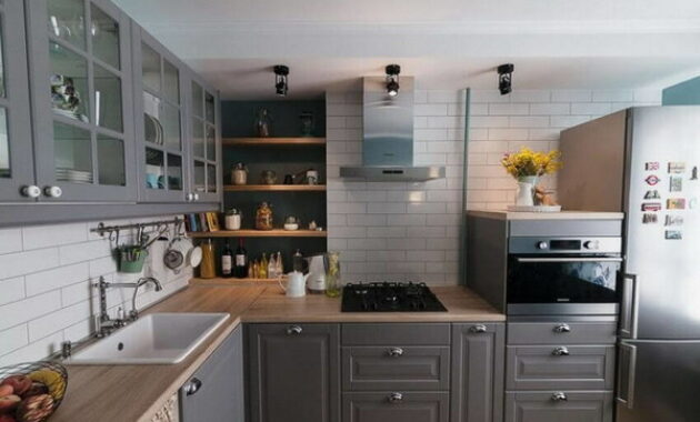 Kitchen Interior Design Trends 2022 - EKitchenTrends