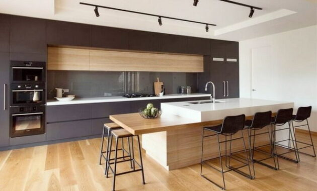 Kitchen Interior Design Trends 2022 EKitchenTrends