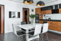 Read more about the article Kitchen Interior Design Trends 2022