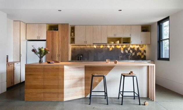 Modern Kitchen Design Ideas 2022