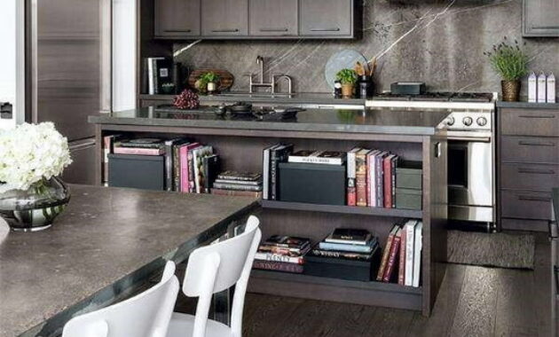 Modern Kitchen Design Ideas: New Trends 2021-2022