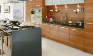 Modern Kitchen Interior Design Trends 2022