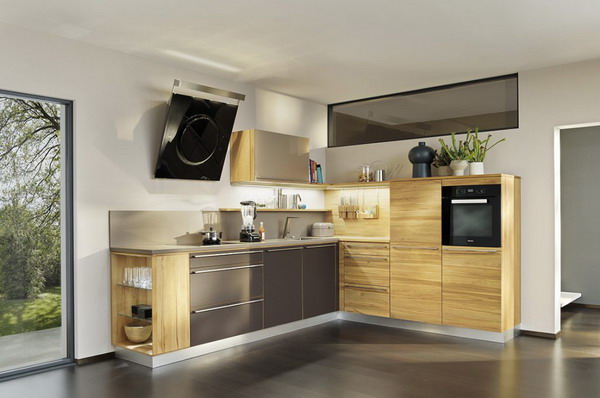 Modern Kitchen Interior Design Trends 2022