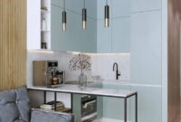 Read more about the article New Design Styles for Small Kitchens In 2025