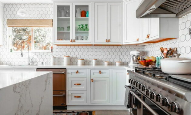 Kitchen Trends For 2022