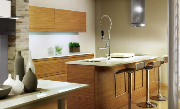 Kitchen Trends For 2022