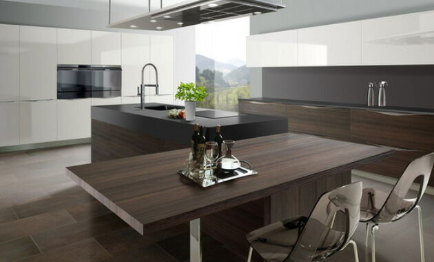 Kitchen Trends For 2022