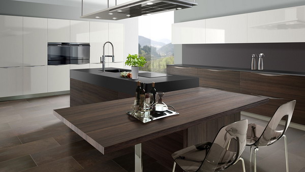 Read more about the article 12 Kitchen Trends For 2022