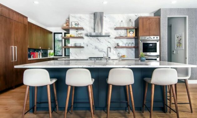 Kitchens 2022: what trends to expect next year?