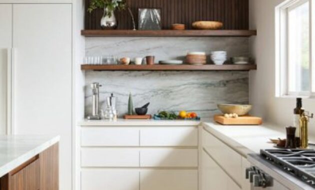 Kitchens 2022: what trends to expect next year?