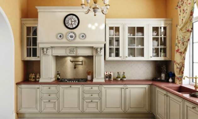 2022 kitchen trends corner modern cabinet most kitchens