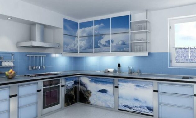 Corner Kitchen Design 2022: Modern Ideas And Trends