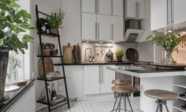 Modern Kitchen Design Ideas in 2022