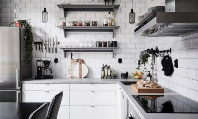 Modern Kitchen Design Ideas in 2022
