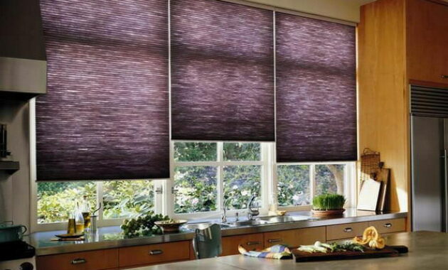 Kitchen Curtains 2022