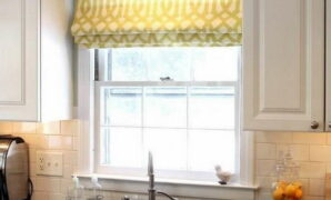 The Most Popular Kitchen Curtains 2022 - EKitchenTrends