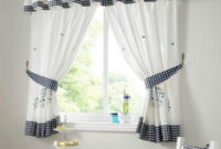Read more about the article The Most Popular Kitchen Curtains 2022