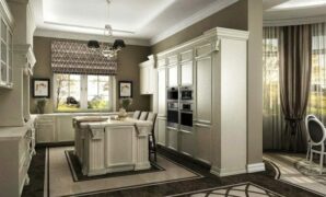 Kitchen Trends 2022-2023: classic and modern - EKitchenTrends