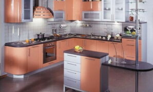 Kitchen Trends 2022-2023: classic and modern