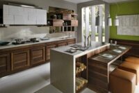 Read more about the article Kitchen Trends 2022-2023: classic and modern