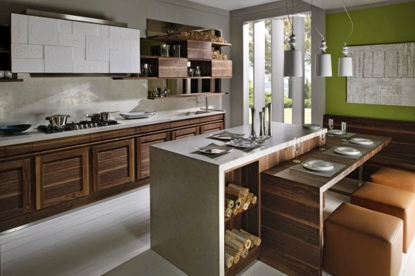 Kitchen Trends 2022 2023 classic and modern   EKitchenTrends