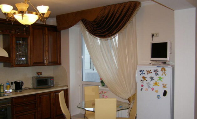 Modern Kitchen Curtains: Popular Trends In 2022